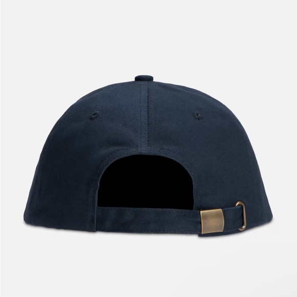 New MRPs $50 QUIET GOLF
MONOGRAM DAD HAT - Picture 3 of 8